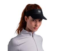Buff ® Pack Speed Solid Visor Black Men,Women