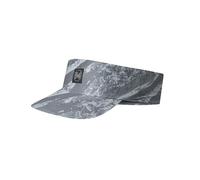 Buff Pack Speed Visor Ash Unisex Adult Size OneSize