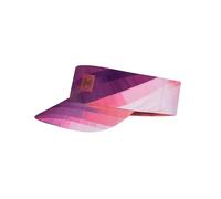 Buff - Pack Speed Visor - Cap size One Size, pink/purple
