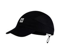 Buff Adults Unisex Pack Speed Cap - Black, Black, Women Black