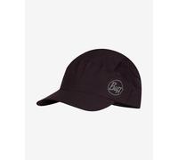 Buff Pack Trek Cap Solid Pack Trek Cap - Black, One Size