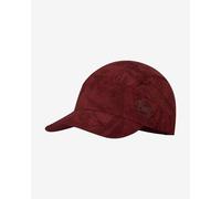 Buff Pack Trek Cap Tzom Red