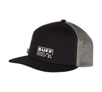 Buff ® Pack Trucker Cap Black