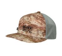 Buff Pack Trucker Cap Kam Copper Unisex One Size