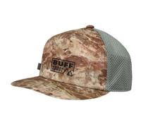 Buff Pack Trucker Cap Kam Copper Unisex One Size