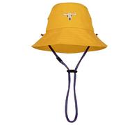 Buff Play Booney Hat Youth Goran Ochre Unisex One Size