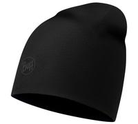 Buff - Polar & EcoStretch Beanie - Beanie size One Size, black