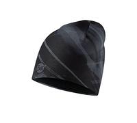 Buff Polar & Ecostretch Beanie RAFT BLACK Unisex One size