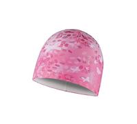 Buff Polar & Ecostretch Beanie SIMATHY Pink Girl One Size