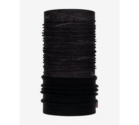 Buff Polar Embers Neckwarmer Pure Black