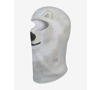 Buff Polar grey cloud balaclava