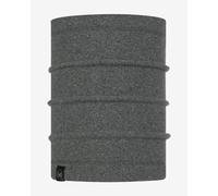 Buff Polar Neck Warmer Grey HTR