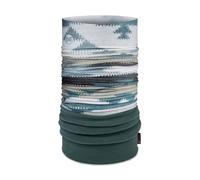 Buff ® Polar Neck Warmer Green Men,Women