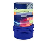 Buff Polar Neckwear Blue One Size
