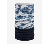 Buff Polar navy blue white sky blue