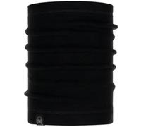Buff Polar Neck Warmer (Black)