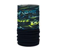 BUFF®| Polar Neckwarmer Man Woman Adult, Multifunctional, Warm, Lining, Comfortable, Soft, One Size