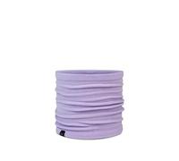 Buff®| Polar Neckwarmer Man Woman Adult, Multifunctional, Warm, Lining, Comfortable, Soft, One Size, Purple