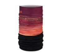 Buff®| Polar Neckwarmer Man Woman Adult, Multifunctional, Warm, Lining, Comfortable, Soft, One Size, Red