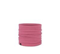 Buff Polar Neckwarmer Solid Tulip Pink Unisex Adult