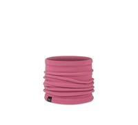 Buff Polar Neck Warmer Youth Fashion Scarf, Tulip Pink, OneSize