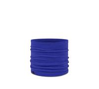 Buff Polar Neckwarmer Solid Ultramarine Unisex Adult