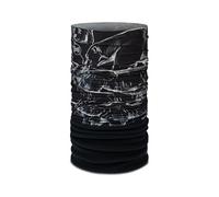 Buff Polar Bargy Neckwarmer Black Kids