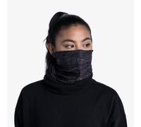 Buff Polar Neckwear~ Embers black