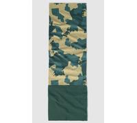 Buff Caryn Knitted and Polar Neckwarmer - AW23