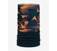 Buff Polar Primaloft Orange Grey Kids