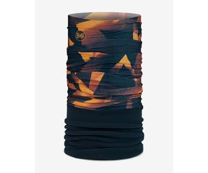 Buff Polar Primaloft Orange Grey Kids