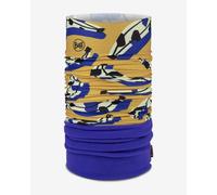 Buff Polar Primaloft Rods dark blue yellow Kids
