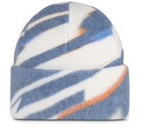 Buff| Hat Polar Multifunctional, Warm, Lining, Comfortable, Soft Man Women One Size Navy