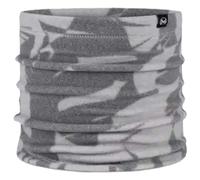 Buff Polar Prints Neck Warmer Bondu - Grey - One Size