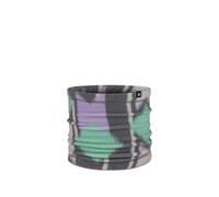 Buff®| Polar Prints Neckwarmer Man Woman Adult, Multifunctional, Warm, Lining, Comfortable, Soft, One Size, Multi Grey