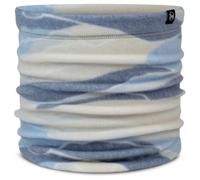 Buff - Polar Prints Neckwarmer - Neckerchief size One Size, grey