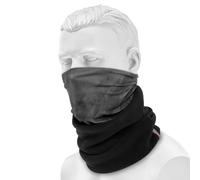 Buff Polar Protective Scarf - Rabey Grey
