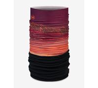 Buff Polar red wine orange black