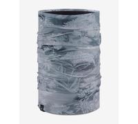 Buff Polar Reversible PrimaLoft Flowers Grey