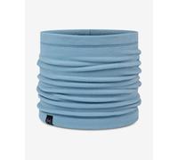 Buff®| Polar Neckwarmer Man Woman Adult, Multifunctional, Warm, Lining, Comfortable, Soft, One Size, Blue Blue