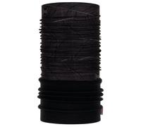 Buff - Polar - Tube scarf size One Size, black