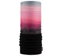 Buff - Polar - Tube scarf size One Size, black