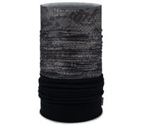 Buff - Polar - Tube scarf size One Size, black/grey