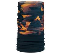 Buff - Polar - Tube scarf size One Size, blue