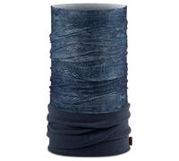 Buff - Polar - Tube scarf size One Size, blue