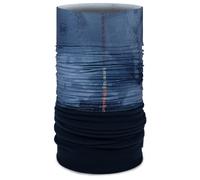 Buff - Polar - Tube scarf size One Size, blue