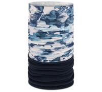 Buff - Polar - Tube scarf size One Size, blue/grey