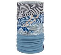 Buff - Polar - Tube scarf size One Size, grey/blue