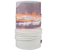 Buff - Polar - Tube scarf size One Size, grey/pink