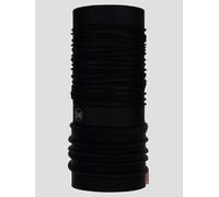 Buff Polar Tube solid black Uni